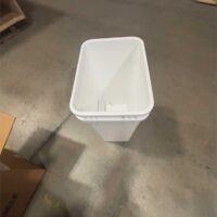 Rev A Shelf Roll Out Waste Containers - Image 6