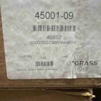 Pallet of Drawer Slides - Image 3