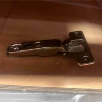 Pallet of Door Hinges - Image 2