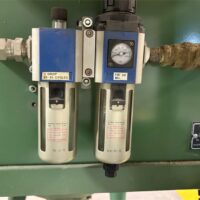 Hurst “SN2” Drawer Box Notcher - Image 14
