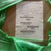 Pallet of Door Hinges - Image 3