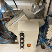 Holz-Her “Accura 1554 4.0 Auto” Automatic Edgebander - Image 15